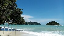 Whispering Sea At Pangkor Island + Lunch (Private Guided Tour) 