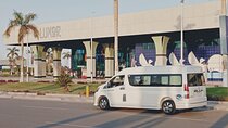 Transfers From Luxor Airport To Luxor Hotels