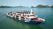 2-Day Unveil the Hidden Charm of Lan Ha Bay on BEST 5-Star Cruise