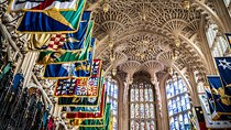 London Private Tour: Changing of the Guard & Westminster Abbey