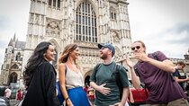 Westminster Private Walking Tour & Skip-the-line Abbey Entry