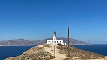 2 Hours Private Tour Mykonos Highlights with a Local