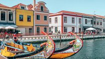 Private Drive Tour to Aveiro