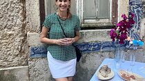 Private Portuguese Home Cooking Class in Lisbon with Defne