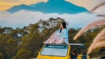 Mount Batur Sunrise Jeep & Hot Spring - All Inclusive Tour 