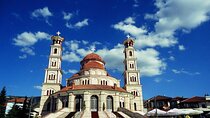 Private 2 Days Tour at Korca and Voskopoja from Tirana 