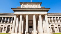 Madrid: Prado Museum Skip-the-line Guided Tour