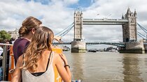 Thames River Cruise & Private Westminster 3-Hour Tour