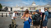 The London Top Sights Tour. Kids Free!