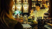 Craft Liquor Tasting Experience in Hanoi