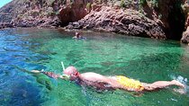 Berlengas Island Catamaran Tour + Snorkeling