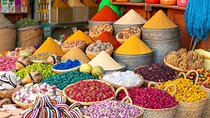 Introduction to Marrakech Medina: Safe & Guided Exploration
