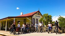 Lake Dunstan E Bike Trail Activity