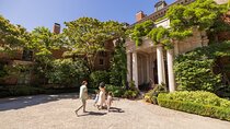 Filoli House & Garden