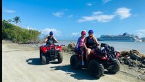 ATV Tour Adventure in Puerto Plata - Double occupancy