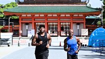 Kyoto Heritage Run - Venture through historical Kyoto landmarks