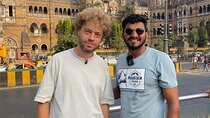 Premium Mumbai Sightseeing Tour