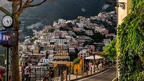 Sorrento, Positano and Amalfi Coast in One Day From Naples