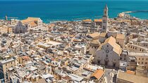 Bari Walking Tour with Audio and Written Guide by a Local