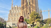 Sagrada Familia Skip The Queue With Audio Guide Tour