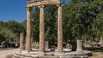 Private Roundtrip Transfer to Ancient Olympia from Katakolo Port