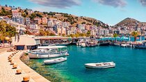 2-Day Tour from Tirana to Saranda, Blue Eye, and Butrint