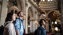 St Pauls Cathedral & Private Westminster Walking Tour