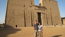 private tour:2-Days From Aswan To Luxor 
