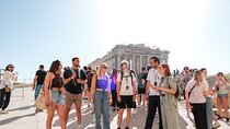 Athens: Acropolis, Parthenon Guided Walking Tour