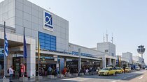 Private Transfer from Athens Airport to Athens Center