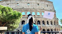 Colosseum, Roman Forum & Palatine Hill Guided Tour