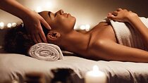 Relaxing Moroccan Hamam with Argan Massage and Transfer - Agadir