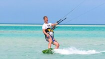 Up-to 2-Hour Kite Surfing Adventure with Transfer - Hurghada