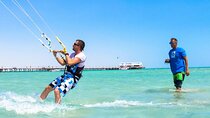 2 Days Kite Surfing Adventure Up-to 6-Hours & Transfer - Hurghada