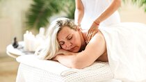 Full Body Massage One Hour Fascinating Therapy :Hurghada
