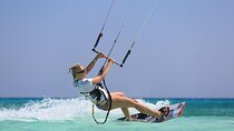 Kite Surfing Adventure, 3 Days of Excitement Awaits - Hurghada