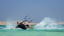 Experience the Thrill of Kite Surfing with Transfers – Hurghada