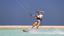 Kite Surfing Experience 3 Days of Exciting Thrills - Hurghada