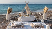 Private Picnic Rhodes Greece