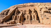 private tour: 2 days Aswan and Abo simple temple