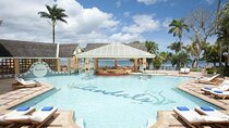 Montego Bay Airport and Sandals Negril Beach Private Shuttle