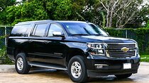 Roundtrip Private Transfer Orlando Airport (MCO) - Cabe Canaveral