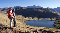 Lares Valley Trek to Machu Picchu 4 Days