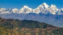 Kathmandu: Private Day Hiking or with Sunrise/Sunset Tour