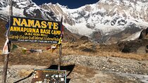 11-Day Annapurna Base Camp Trek
