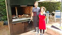 Buenos Aires Shore Excursion: Private Asado Cooking & Transfers