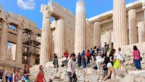 Private Half Day Guided Tour in Athens