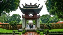  Full Day Hanoi City Private Tour - Customized All High Lights