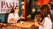 Pasta Making with Unlimited Prosecco in London's West End