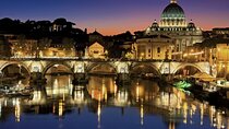 Audio Guided Walking Tour in Rome